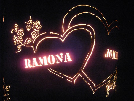 Herz Ramona